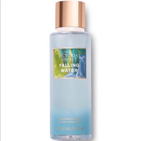 NEW VS Falling Water Body Mist